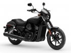 2020 Harley-Davidson Harley Davidson XG 750 Street